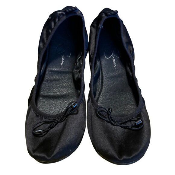 Jessica Simpson Ballet Flats - Picture 1 of 8
